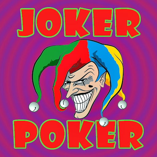 Joker Poker icon