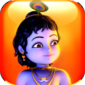 Little Krishna HD Little Krishna HD