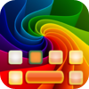 no app image