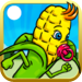 Baby Corn Run HD Game - Top Games Free by Jimm Apps